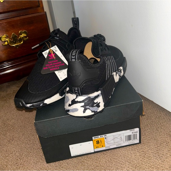 Adidas NMD RT1 - Picture 1 of 7